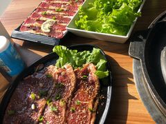 小米厚牛排-小米烤肉-泥炉炭烤(常营店)