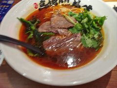 -和府捞面(东直门银座店)