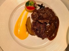 -戈雅法餐厅(世界城广场店)
