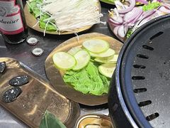 -大千金齐齐哈尔烤肉(清湖店)