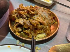 -正宗齐齐哈尔烤肉·齐牛哥鲜切炭火烤肉(杭州总店)