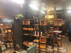 点击看大图 -藤野造型