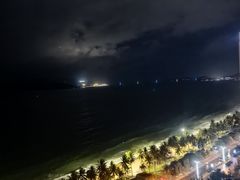 -芽庄喜来登水疗酒店