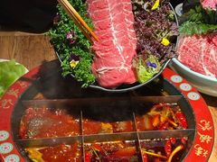 -矮板凳老火锅(宽窄巷子店)