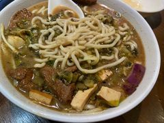 -寻裕记·现炒浇头面(人民广场店)