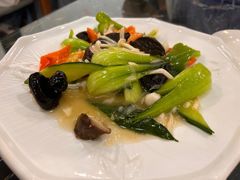 -桃园中华料理炸酱面(燕儿岛路店)