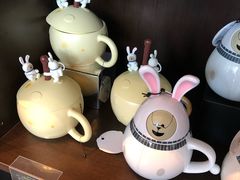 -星巴克(钦江路店)