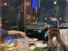 -一品诚记烤肉(大连柏威年购物中心店)
