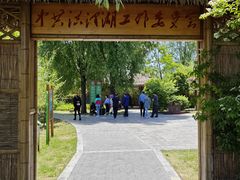 -泗洪洪泽湖湿地景区