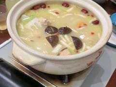 -金龙·打边炉(武进路店)