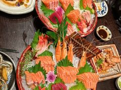 -吉川谷谷·日料放题(广安门店)
