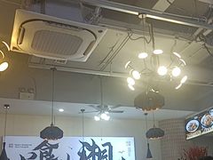 -福巷湘食小馆·猛火现炒(上海首店)