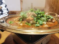 -农庄妈妈菜(东方龙城店)