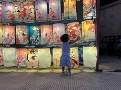 -观澜山水田园