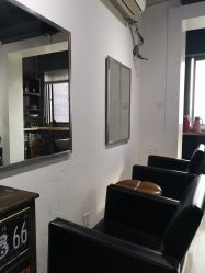 -印·salon烫染专业店