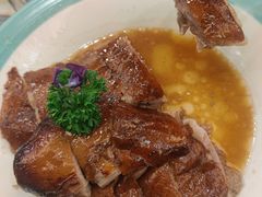 -椿记烧鹅(北门店)