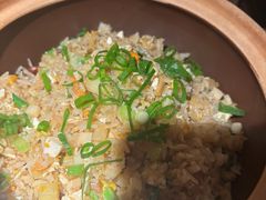 -肆海小川菜酒馆Wine Bistro (青年路店)