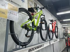 -迪卡侬(南二环店)