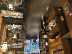 大堂-巡味顺德菜(龙华壹方城店)
