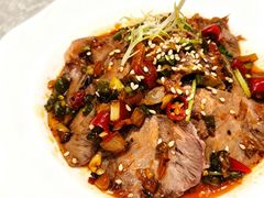 -香云轩·顺德菜(香云纱园林酒店店)