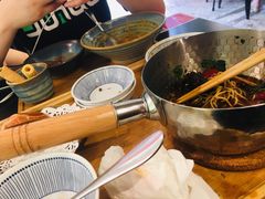 -大王油茶(二厂文创公园店)