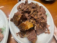 -清真·益鑫羊肉手抓馆(花园北街店)