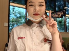 -海底捞火锅(吴中路店)