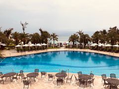 -惠州金海湾嘉华度假酒店