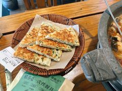 -都江堰石锅鱼