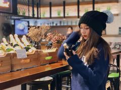 -JINNS锦时 steak&pizza(浸信会礼拜堂旧址店)
