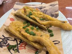 -阿静美食