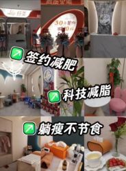 -Lily纤美·科技减脂中心