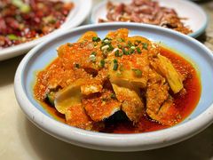 -渝味川菜(夜宵航母店)
