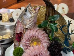 -百草滩羊清水涮羊肉(长城路店)