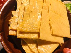 豆皮-洋马儿火锅(解放碑店)