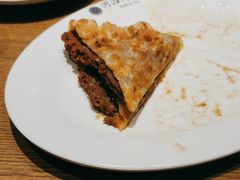 -河沿肉饼Beijing Pie(东华门店)
