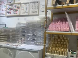 点击看大图 -尤米一站式美甲美睫