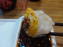 -新兴园饺子馆(望京店)