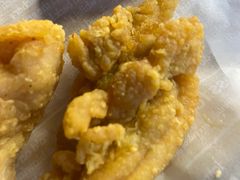 -百事喜乐炸鸡铺(合肥首店)