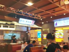 -小川洋风料理(大悦城店)