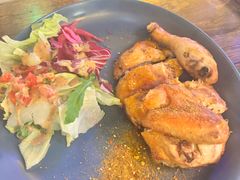 -Famous肥猫墨西哥音乐餐吧(五棵松华熙LIVE店)