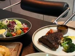 -叁 Three· bistro餐酒馆