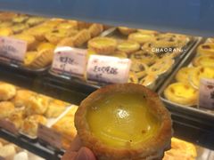 蛋挞王-嘉乐蛋挞王(文明分店)