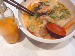 熊本叉烧拉面-味千拉面(双井店)