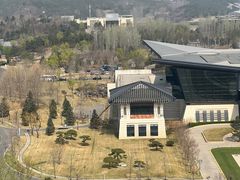 -北京雁栖湖国际会展中心