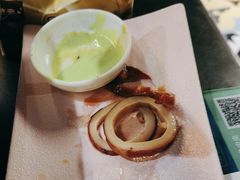 -夯鱼烤鱼·尔滨地标美食(中央商场店)