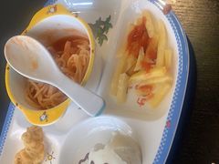 -江边城外烤全鱼(世茂广场店)