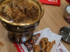 -米村拌饭(钜城华亿购物广场店)