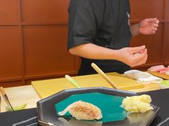 -Sushi Hanzo半藏(天环广场店)