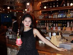 -不二·民谣音乐餐吧(长沙店)
